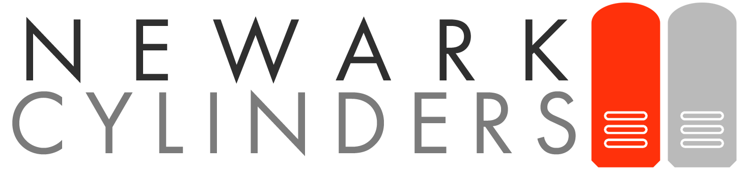 Newark Cylinders logo